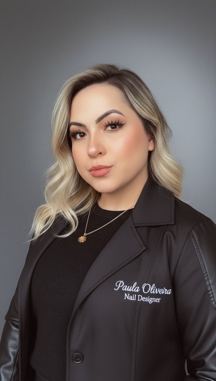 Paula Oliveira