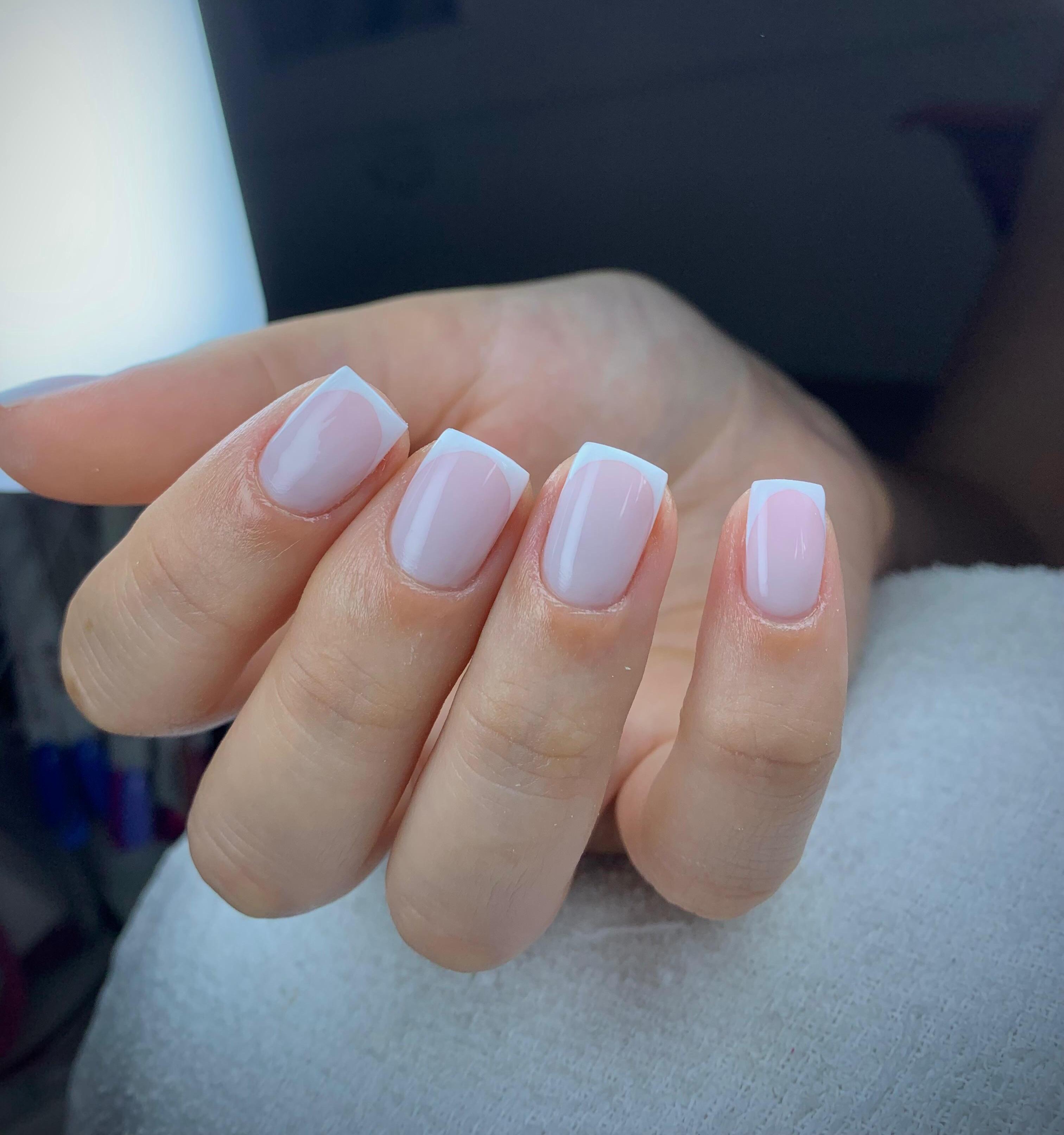 Paula Oliveira Nail Designer